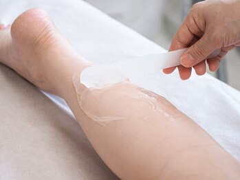 レディース ビホウ(BIHOU)/いたみの少ない最新式脱毛器