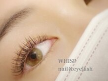 ウィスプ(WHISP)/フラットマットラッシュ140本
