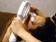 ドクターエイチ 都島店(Doctor.H)/【メンズ脱毛/ヒゲ脱毛&顔脱毛】