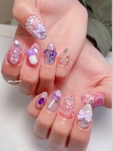 ネイルジニ(nail.Jini)/