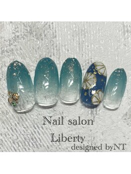 リバティ(Liberty)/◆イベント・シーズンネイル◆