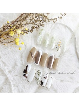 リル(Liele)/5月定額 / ¥6000コース