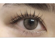 ラッシュヘアー(Rush hair)/パリジェンヌラッシュリフト