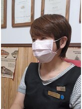 リトルキング(Little King)&nbsp;MAKI 