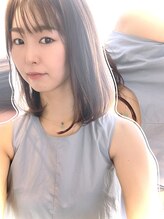 フォレスト(FOREST)&nbsp;sayaka hatta