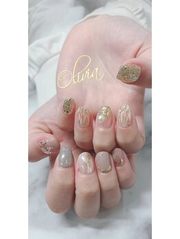 ビューティーアンドライフ オリビア(Beauty&Life Olivia)/