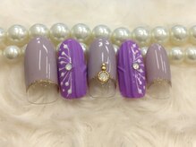 アンティム(Intime)/2023年2月キャンペーンデザイン