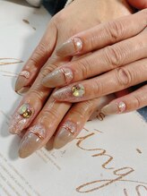 ブルーバードネイル(BLUE BIRD NAIL)/