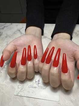 ツメ ネイル(Tsume Nail)/1色プラン