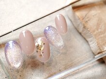 アニーネイル 表参道(Annie nail)/定額トレンド￥7900[表参道]