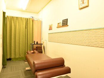 リラステ 蒔田店(Relax Station)の写真/【男性のご利用大歓迎!】23時までの営業でお仕事帰りにも通いやすい◎リーズナブル×高技術をご堪能下さい!