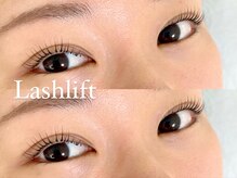 スリー(Three)/ケラチンまつげパーマ☆