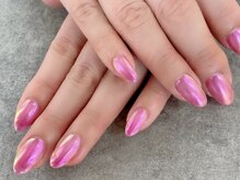 エクラ 楠葉店(eclat)/サテンネイル