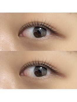 アンリ(Henri)/まつげパーマ