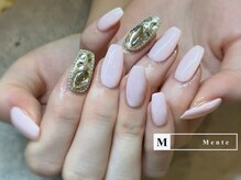 メンテ(Mente)/Nail Design＊