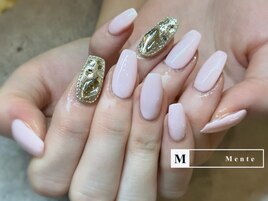 Nail Design＊