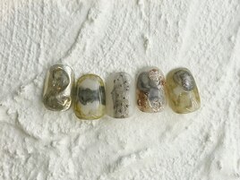 ★選べる定額　¥9570