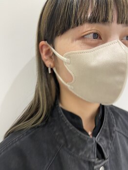 パフ(puf)/【ナチュラルぱっちりeye◯】