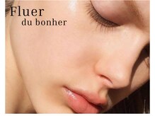 フルール ドゥ ボヌール 中目黒(Fleur du bonheur)の雰囲気（顔のパーツ脱毛で肌がトーンアップ♪[眉毛・まつ毛パーマ]）