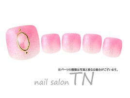 季節の定額フット4900円