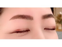 ワイソル 我孫子(Y SOL)/眉毛wax ¥3500　お選び下さい