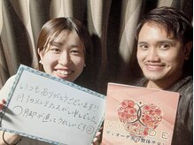 ヴィオーデ美容整体サロン 大宮店/小顔矯正と骨盤矯正で美人♪大宮