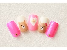 ブリランテ 東久留米店(Brillante)/ご新規様８９８０円