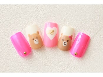 ブリランテ 東久留米店(Brillante)/ご新規様８９８０円