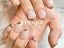 ビアンカ 名駅店(Bianca)/持ち込みコース初回￥9000