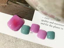 スリープ ジユウガオカ(Sleep jiyugaoka)/アートコース　9900円