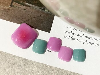 スリープ ジユウガオカ(Sleep jiyugaoka)/アートコース 9900円