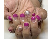 アールエム(Rm)/8月◇ネイル