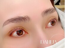 ダリア 西大寺本店(DAHLIA)/ブロウリフト