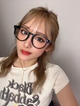 アディス 心斎橋店(ADISE)&nbsp;Mari ネイル