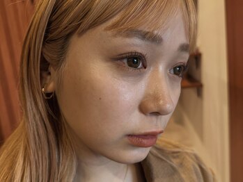 ヌーヴェル(nouvell)/立川/まつパ/パリジェンヌ