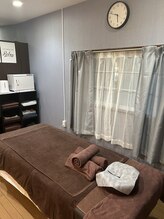 やわらぎ/疲れやすい日々にさよなら！