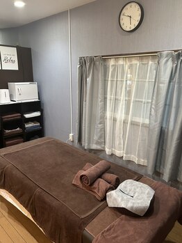 やわらぎ/疲れやすい日々にさよなら!