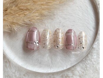 ウィスプ(WHISP)/カラーマグネット/パラジェル