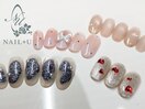 季節のクーポン♪お得に可愛く◎