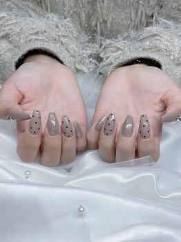 カノア(Kanoa)/シンプルデザイン