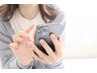 【メニューを決めずに予約】65分5300円～