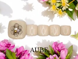 フットデザインコース