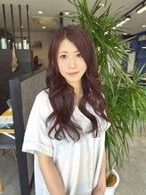 アール(arle) 鴨川 鮎美