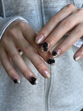 ムー(mu_.)/お持ち込み Design