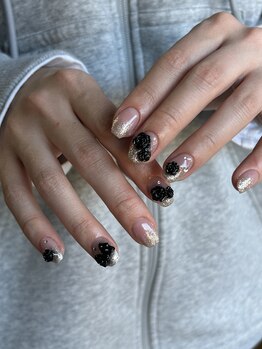 ムー(mu_.)/お持ち込み Design