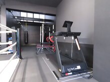 ワイルドジム シロイシ(WILD GYM shiroishi)