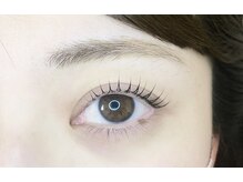 アイモア 江南店(eye mor.)/丸みカール