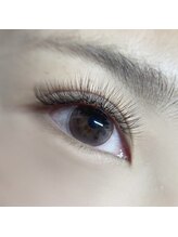 ピュア(Pure.)/ボリュームラッシュ