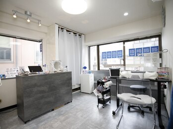 ネイル バイ ユーエー(Nail By ua)/