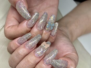 エヌドットキラリ(N.KIRARI)/チープワンカラー